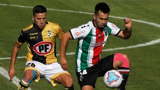 Carlos Villanueva pasó por quirófano y se perderá duelo de Sudamericana