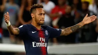 Marca destacó en su portada la “Guerra Fría por Neymar” que tienen Barcelona y Real Madrid