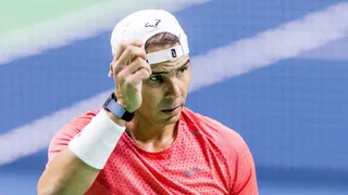 El adiós de Rafael Nadal llegó ¿Cuándo y dónde ver los partidos de Copa Davis que marcan el retiro del Rey de la Arcilla?