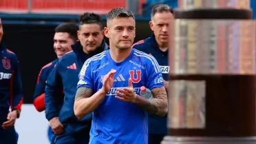 Charles Aránguiz sorprende a la U de Chile: las inesperadas condiciones para seguir en el club