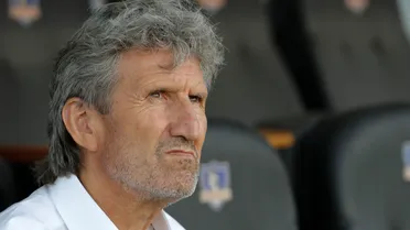 Los nombres que se barajan en Colo Colo ante eventual salida de Daniel Morón