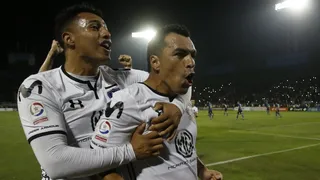 La columna de Pelotazo: Como Colo Colo sí hay