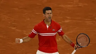 “Saque y Red”: Djokovic derrocó a Nadal y enfrentará a Tsitsipas en la final de Roland Garros