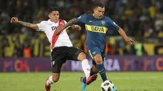 Opción de jugar la final de la Copa Libertadores entre River y Boca en Doha toma fuerza
