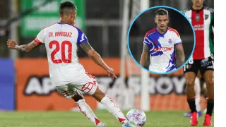 El audio del VAR que revela la inesperada confesión de Charles Aránguiz tras el gol anulado