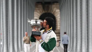 “Saque y Red”: Djokovic recuperó el número 1 y Jarry logró gran ascenso en el ranking