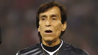 Roberto “Cóndor” Rojas: Esperamos que ante Brasil podamos contar con Alexis Sánchez