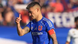 La misión es darle caza a Coquimbo Unido: Así formará la U de Chile ante Unión Española