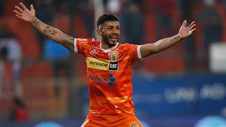 Copa Chile 2024: Cobreloa por fin se sacudió de los malos resultados