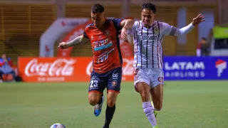 ¿Alargue o penales? Cómo se define el partido entre La Serena vs Limache en caso de empatar la llave