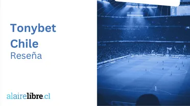 Opiniones TonyBet Chile