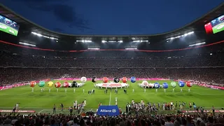 La policía alemana podrá cobrar a clubes por seguridad en estadios