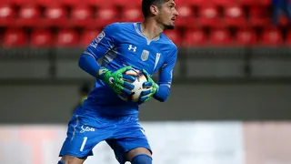 La formación de la UC para enfrentar a América de Cali por Copa Libertadores