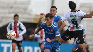 La U quiere ampliar su ventaja en el liderato