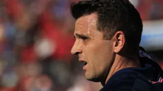 Universidad de Chile informó el fallecimiento del padre de Walter Montillo