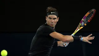 Nadal va por completar su palmarés y Djokovic a igualar a Federer en títulos en las Finales ATP