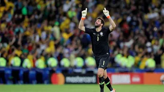 Con dos chilenos: El 11 ideal de la Copa América de Brasil 2019