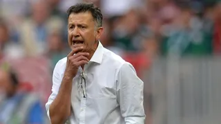 DT de México: Dedicamos el triunfo a todos los que nos han apoyado y a los que no, también