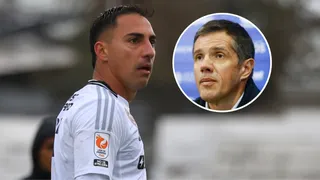 Del Superclásico al Tribunal: la U de Chile prepara una bomba contra Javier Correa