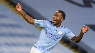 Los goles que le permitieron a Manchester City aplastar al Liverpool campeón