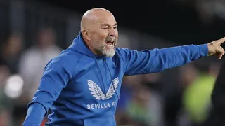 Jorge Sampaoli evalúa denunciar a Sevilla ante la FIFA por su finiquito