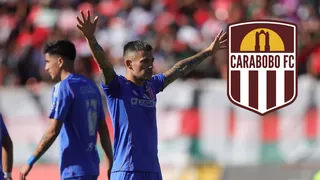 Qué pasa si U de Chile gana, empata o pierde vs Carabobo por Copa Libertadores 2025