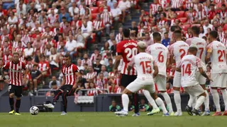 Athletic Bilbao y Mallorca repartieron puntos en su estreno en la Liga de España