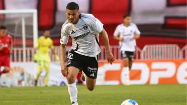 Atención Colo Colo: Revelan el club español que viene a la carga por Lucas Cepeda