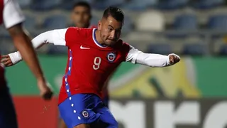 Jean Meneses y la mano de Lasarte: Se notó un cambio en la actitud y en la intensidad