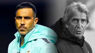 Prensa española destacó Bravo y destrozó a Pellegrini tras caída de Betis ante Rangers