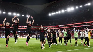 Champions: Salzburgo dio la sorpresa y venció a Benfica en Lisboa