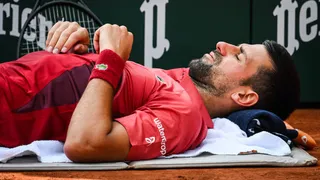 No se salvó del Quirófano: Novak Djokovic también se perderá Wimbledon