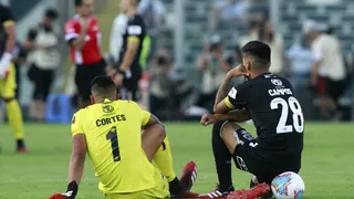 Tribunal de Disciplina castigó con tres partidos sin público a Colo Colo