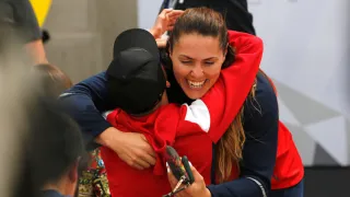 Juan Cristóbal Guarello estalla por designación de Natalia Duco: “La señal es muy mala”