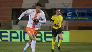 Cobresal 2-0 Palestino: resumen y goles por el Campeonato Nacional 2026