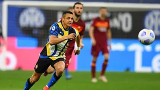 ¿Cuándo y dónde ver el duelo entre Inter de Alexis y Roma en la Serie A?