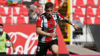 ¿Vuelve a la UC? La sentida carta de agradecimiento de Bruno Barticcioto a Palestino