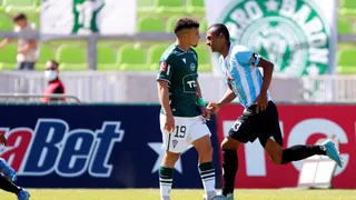 Santiago Wanderers cayó ante Magallanes en Valparaíso y estiró su oscuro presente
