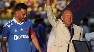 El legado imborrable de Miguel Ángel Russo en U de Chile: el DT que marcó a toda una generación