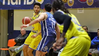 La Liga Nacional de Baloncesto volverá a TV abierta tras 16 años de la mano de Canal 13