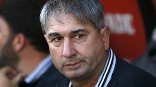 Dalcio Giovagnoli: Los árbitros o no se la juegan o les falta comunicación