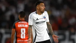 Colo Colo sufre cambio en su partido: jugará este viernes en Quillota y sin su hinchada