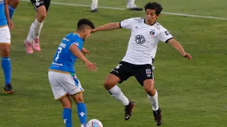 PF de Colo Colo: Necesitamos un jugador de la jerarquía de Matías Fernández