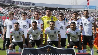 Revive el triunfo de Colo Colo sobre Universidad de Chile en el historiado Superclásico 186