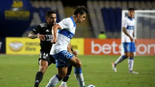 U. Católica no venderá entradas a hinchas de Colo Colo para el clásico en San Carlos