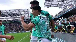 Víctor Dávila alzó la Concachampions junto a León tras vencer a domicilio a Los Angeles