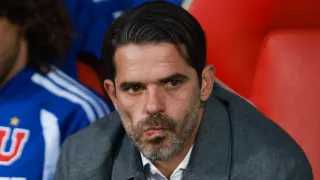 Retorno prometedor en la U: Gago recupera a joven alternativa para Copa Chile