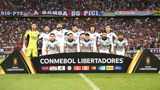 ¡Enfocados al máximo! Colo Colo concentró a dos días del vital cruce ante Fortaleza
