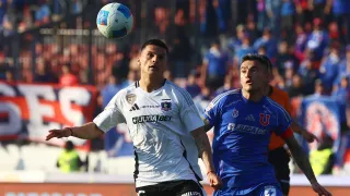 ¿Superclásico en Copa Sudamericana? El escenario que podría cruzar a Colo Colo vs U de Chile en 2026