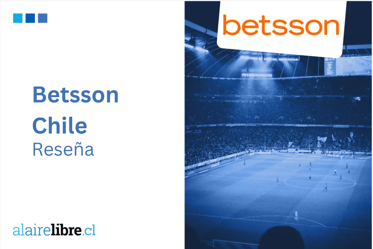 Betsson